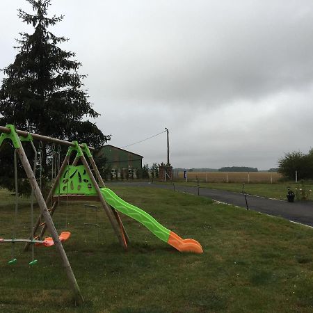 Detente En Normandie Damville المظهر الخارجي الصورة