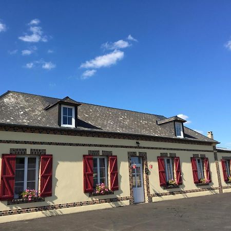 Detente En Normandie Damville المظهر الخارجي الصورة